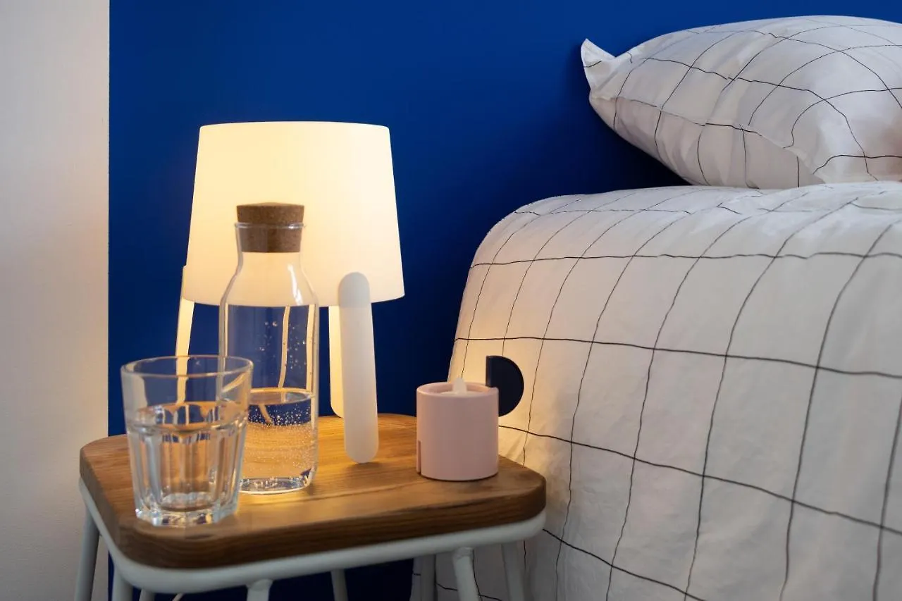 Cosy & Homey Rumpusroom Guesthouse Antwerp 0*,