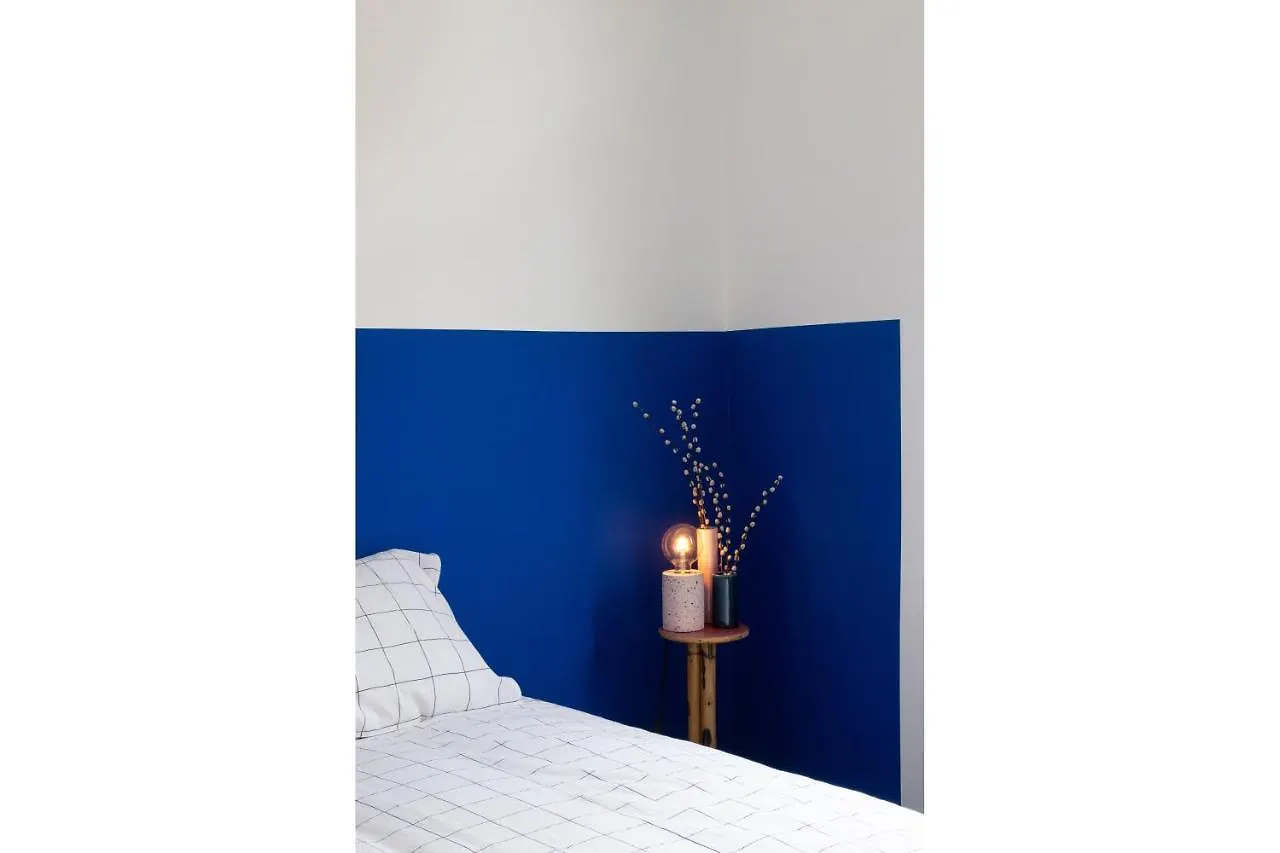 Bed & Breakfast Cosy & Homey Rumpusroom Guesthouse Antwerp