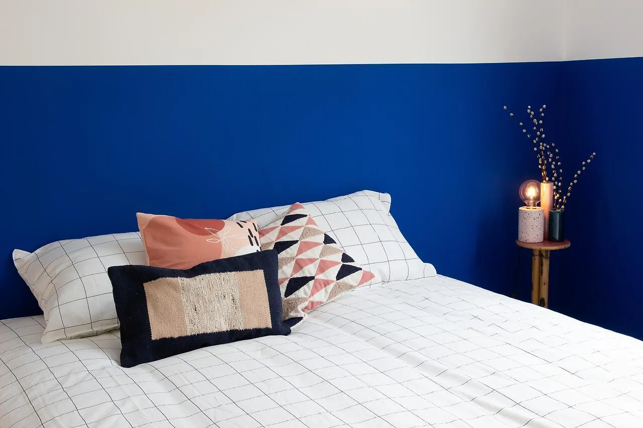 Cosy & Homey Rumpusroom Guesthouse Antwerp