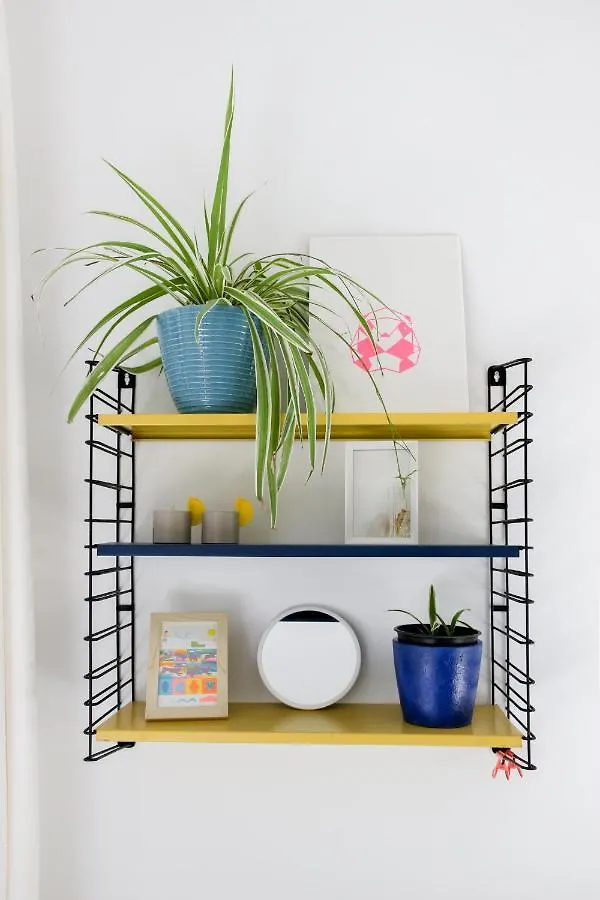 Cosy & Homey Rumpusroom Guesthouse Antwerp Belgium